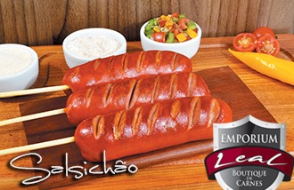 Salsicho 600gr